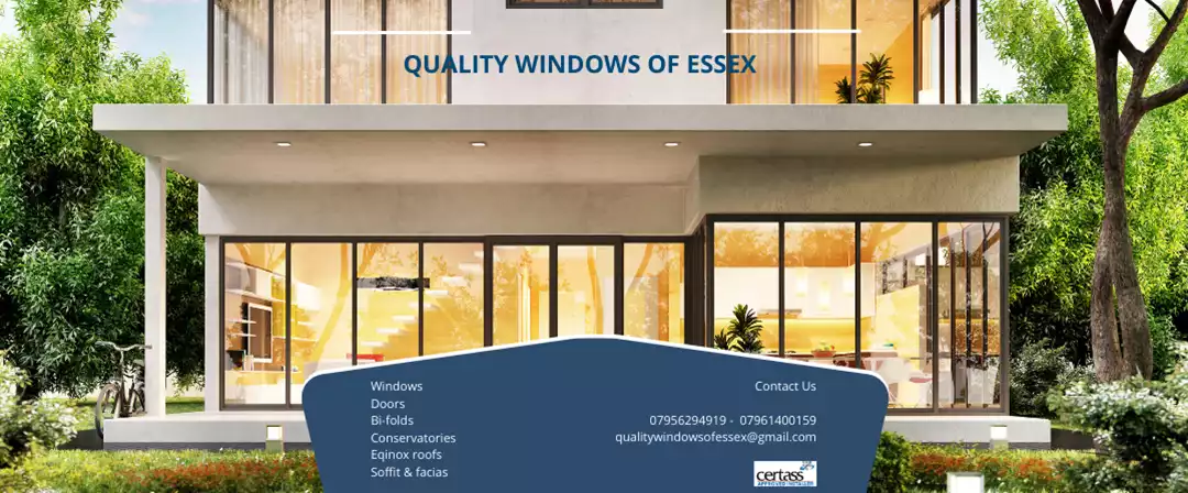 Quality Windows of Essex