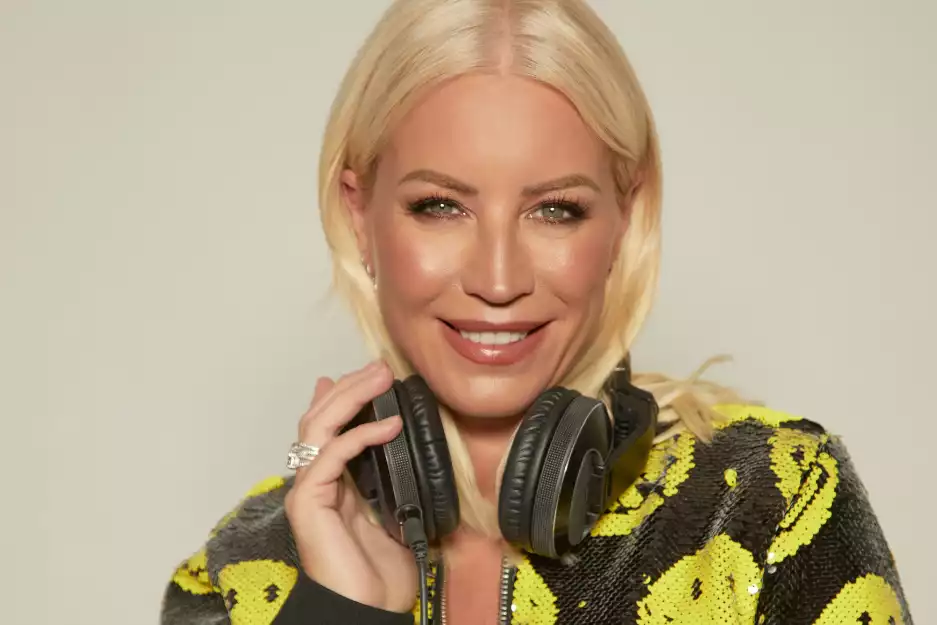 City Day unveils exciting line-up, with headline set from Denise Van Outen at Disco City!