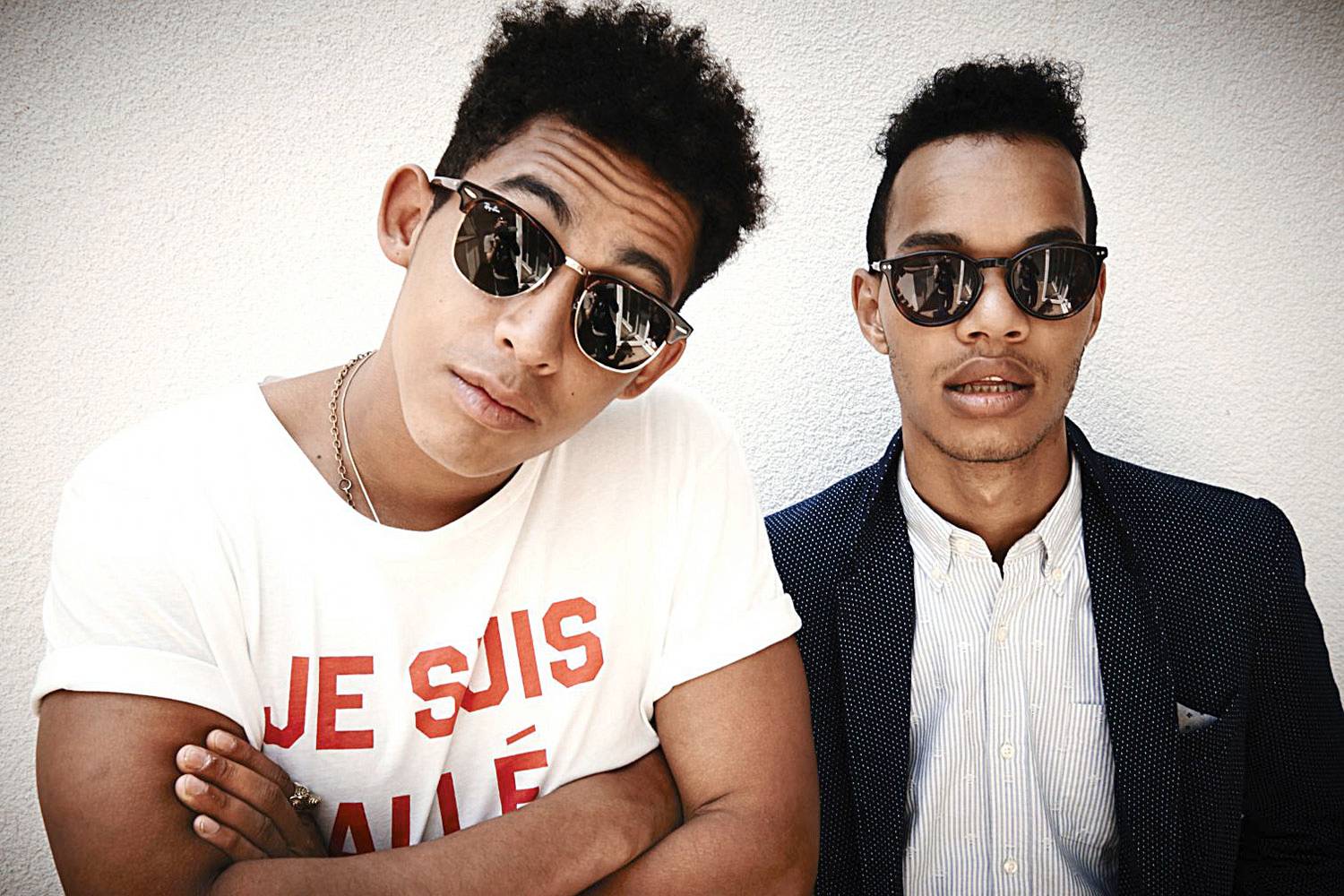 Rizzle Kicks Leigh On Sea 8540